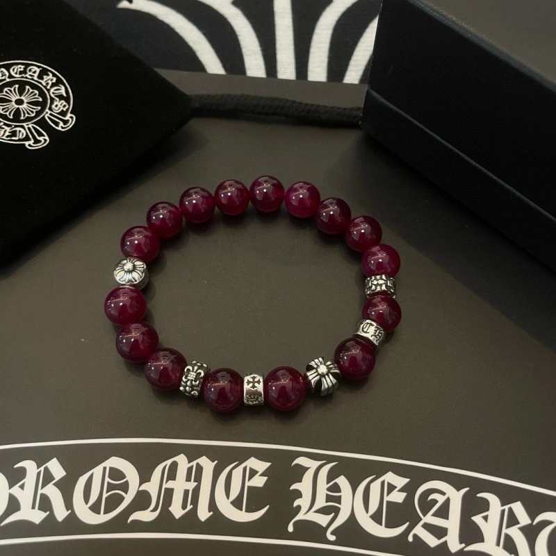 Chrome Hearts Bracelets Breathable 238108