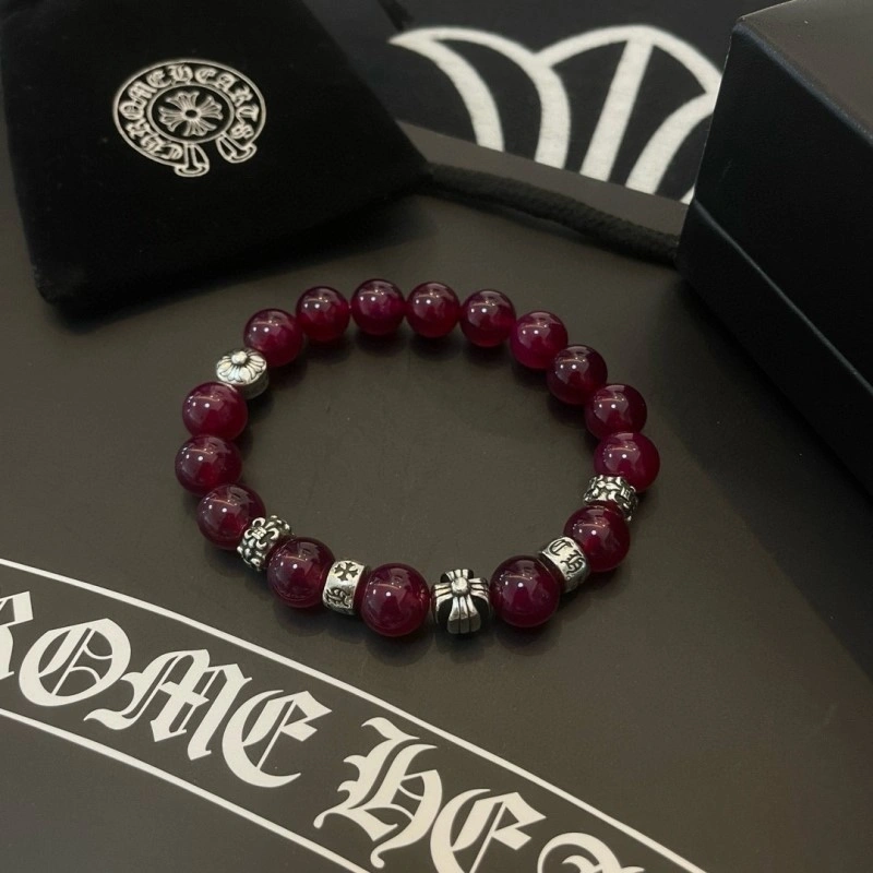 Chrome Hearts Bracelets Breathable 238108