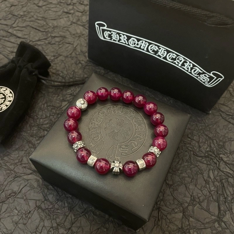 Chrome Hearts Bracelets Breathable 238108