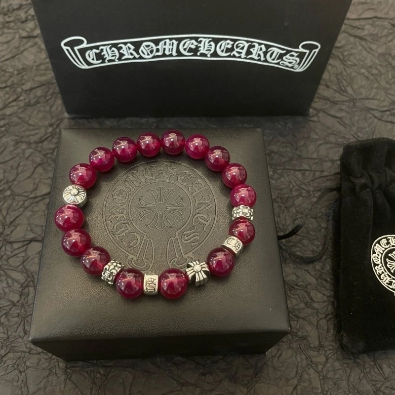 Chrome Hearts Bracelets Breathable 238108
