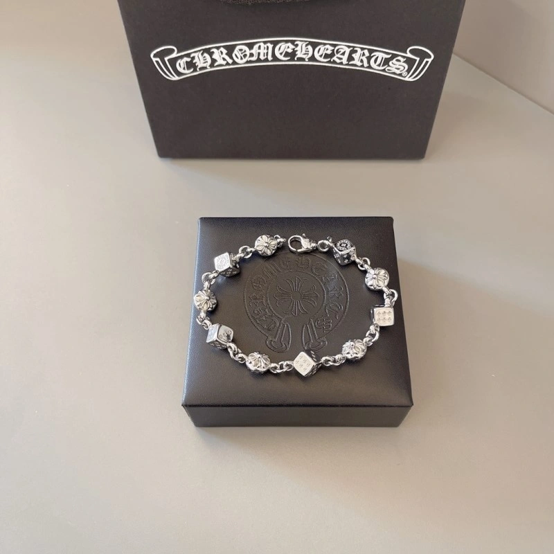 StreetReady Chrome Hearts Bracelets 238167