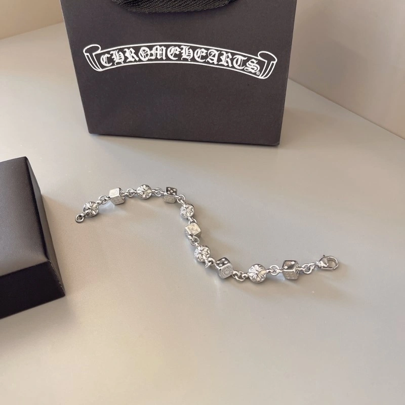 StreetReady Chrome Hearts Bracelets 238167