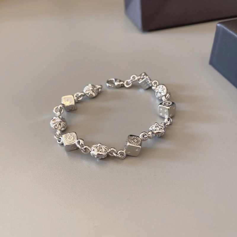 StreetReady Chrome Hearts Bracelets 238167