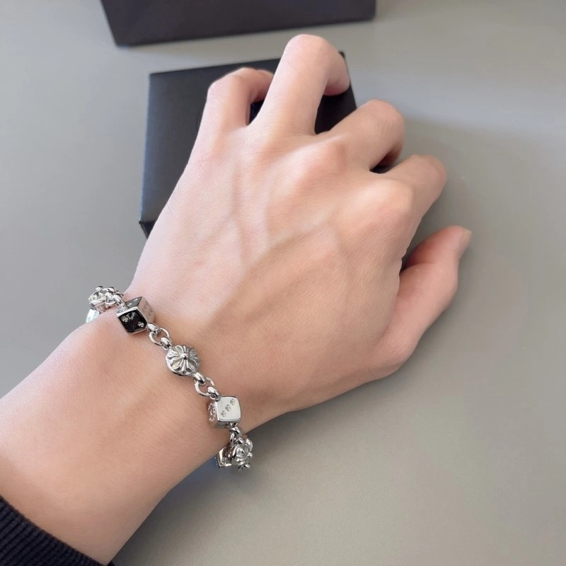StreetReady Chrome Hearts Bracelets 238167