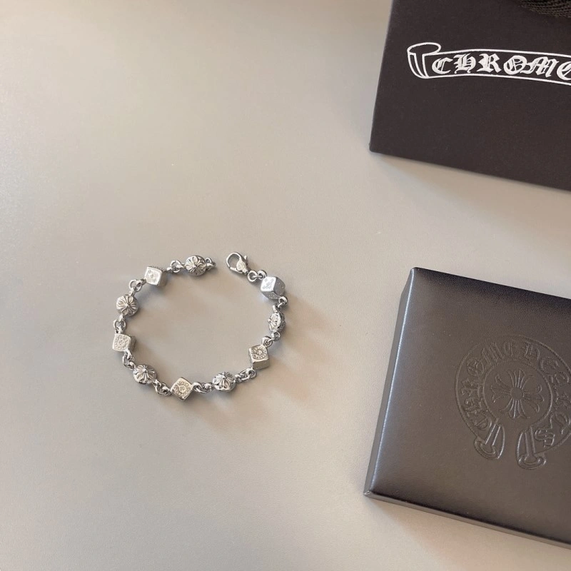 StreetReady Chrome Hearts Bracelets 238167
