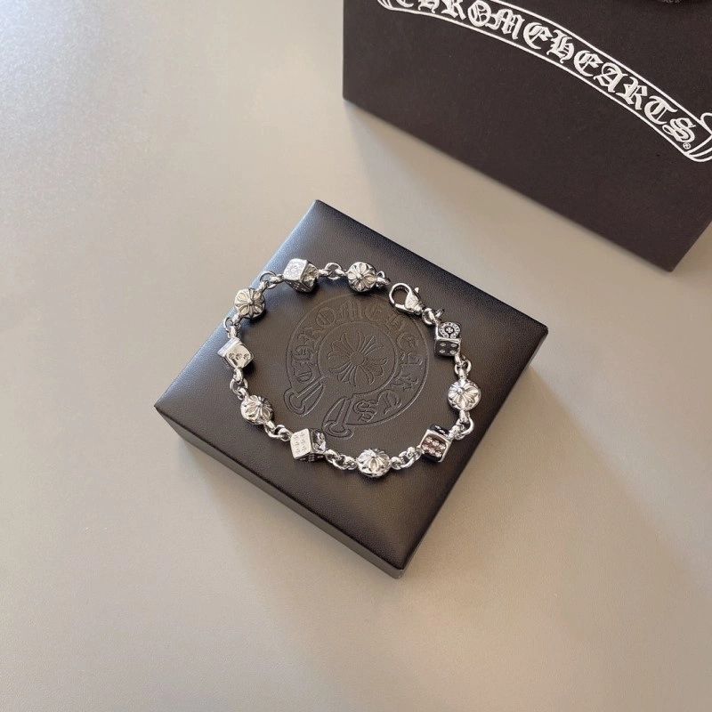 StreetReady Chrome Hearts Bracelets 238167