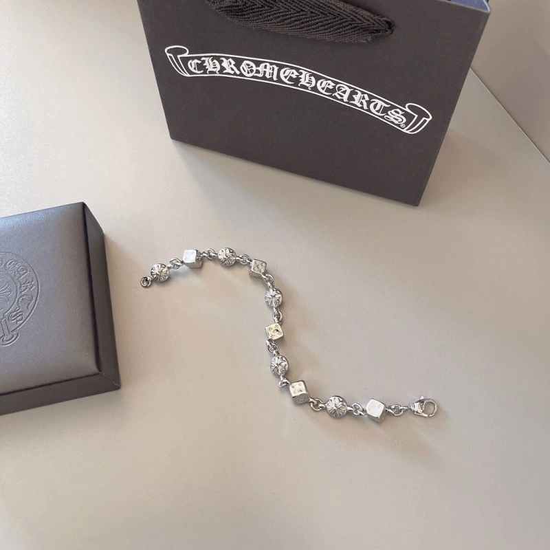 StreetReady Chrome Hearts Bracelets 238167