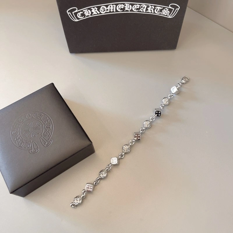 StreetReady Chrome Hearts Bracelets 238167