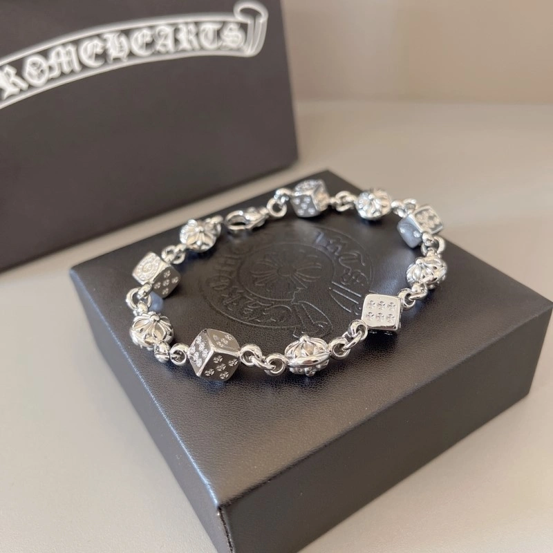 StreetReady Chrome Hearts Bracelets 238167