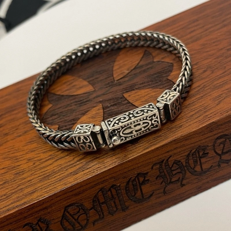Chrome Hearts Bracelets Unisex 238110