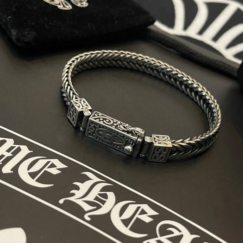 Chrome Hearts Bracelets Unisex 238110
