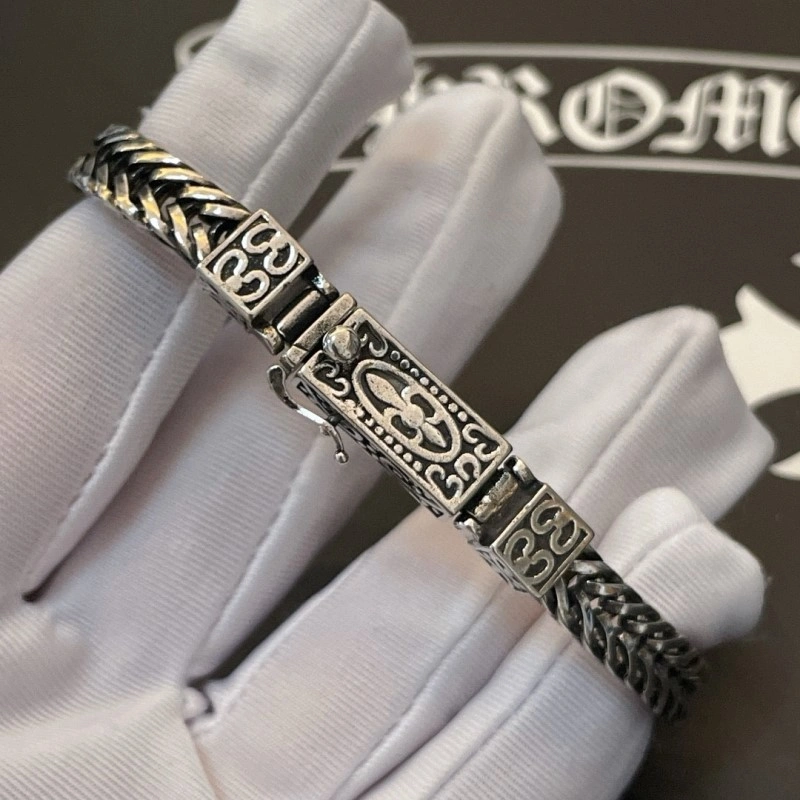 Chrome Hearts Bracelets Unisex 238110