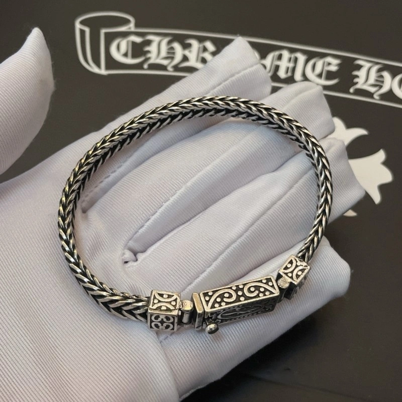 Chrome Hearts Bracelets Unisex 238110