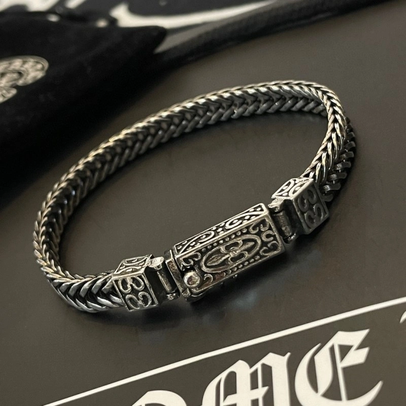 Chrome Hearts Bracelets Unisex 238110