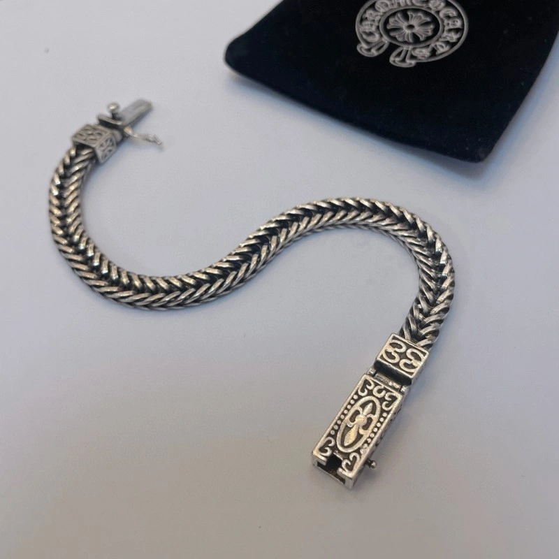 Chrome Hearts Bracelets Unisex 238110
