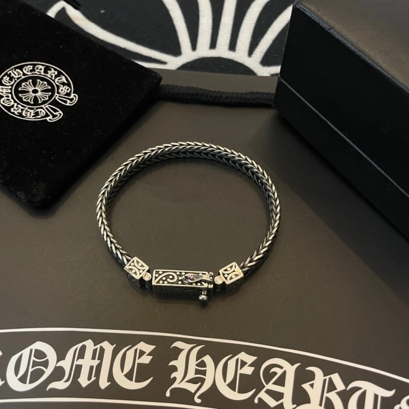 Chrome Hearts Bracelets Unisex 238110