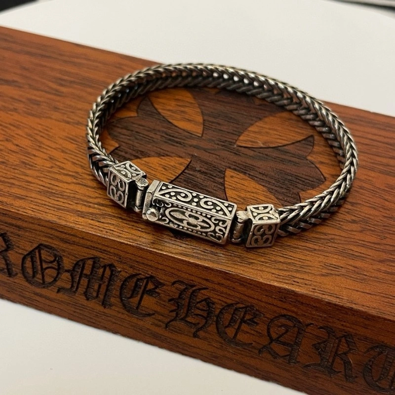 Chrome Hearts Bracelets Unisex 238110