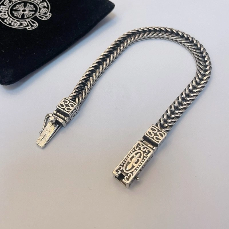 Chrome Hearts Bracelets Unisex 238110