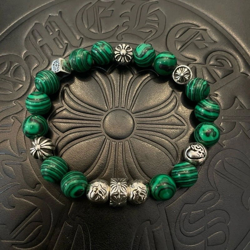 Chrome Hearts Bracelets Soft 238107
