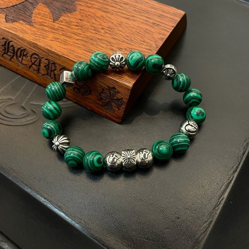 Chrome Hearts Bracelets Soft 238107