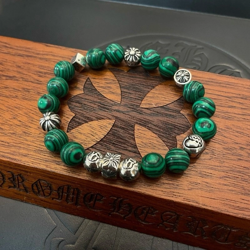 Chrome Hearts Bracelets Soft 238107