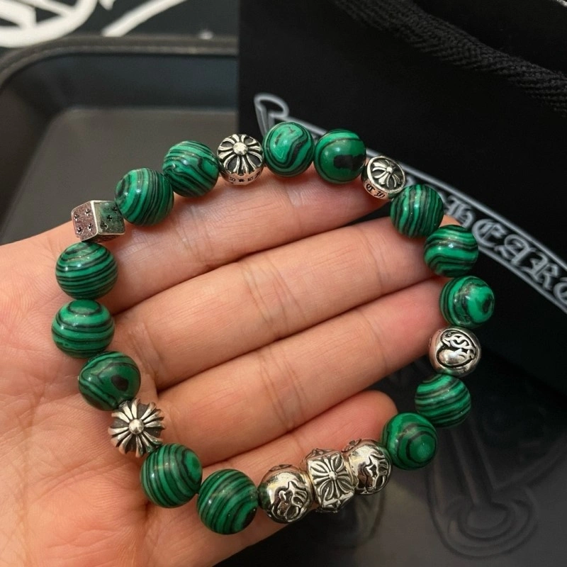 Chrome Hearts Bracelets Soft 238107