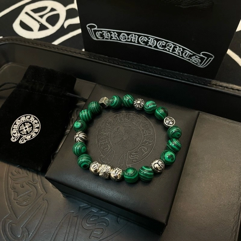 Chrome Hearts Bracelets Soft 238107