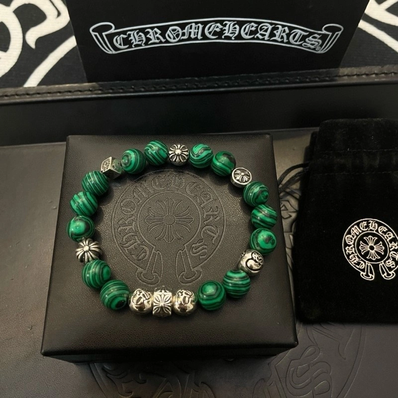 Chrome Hearts Bracelets Soft 238107