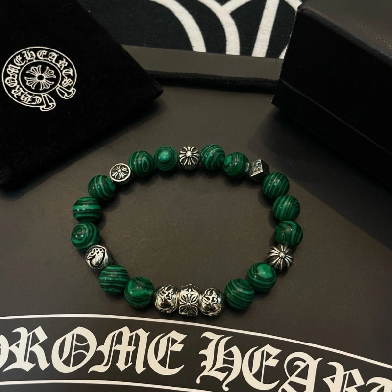 Chrome Hearts Bracelets Soft 238107