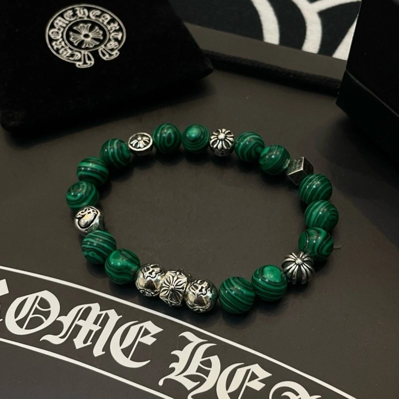 Chrome Hearts Bracelets Soft 238107
