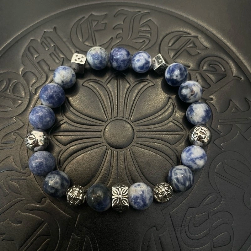 SmartChoice Chrome Hearts Bracelets 238103