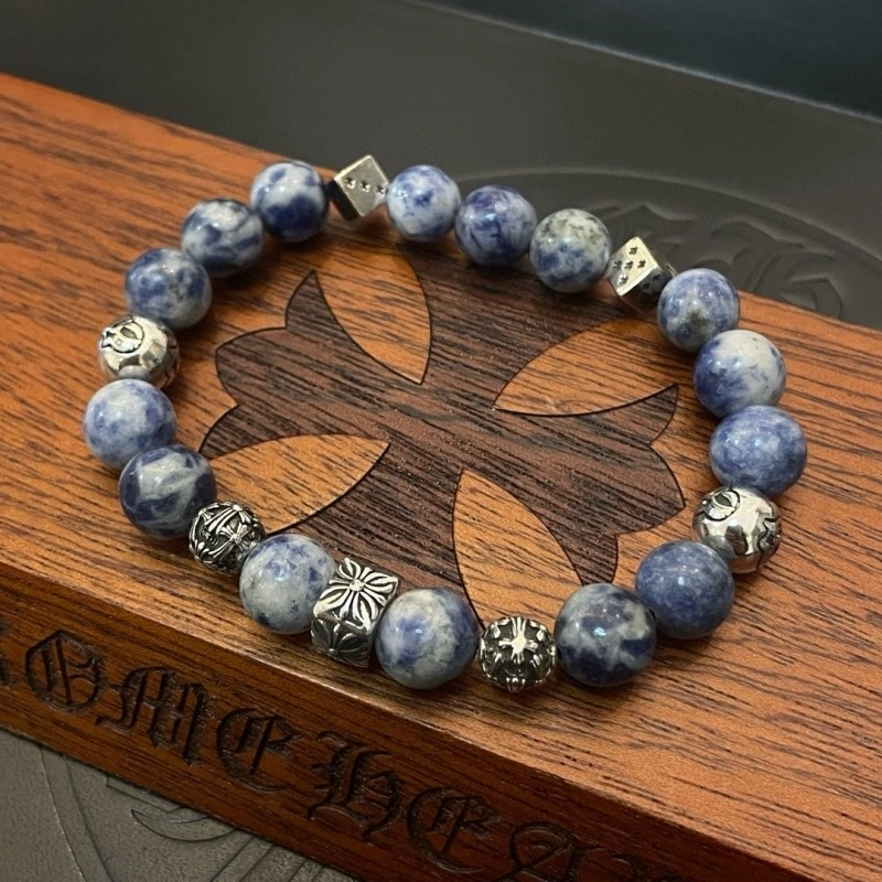SmartChoice Chrome Hearts Bracelets 238103