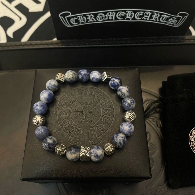 SmartChoice Chrome Hearts Bracelets 238103