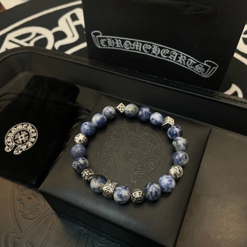 SmartChoice Chrome Hearts Bracelets 238103