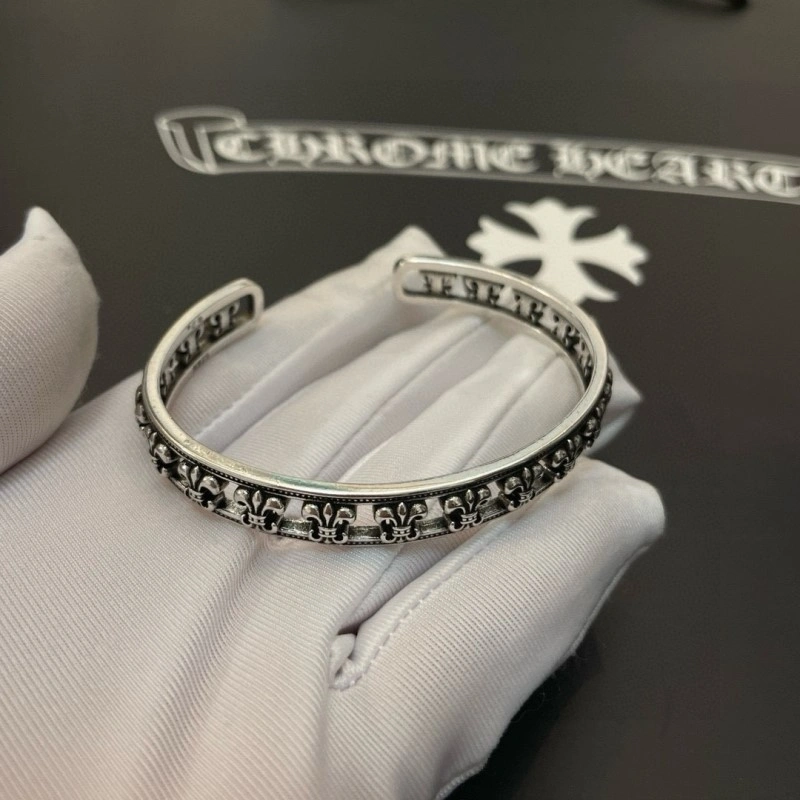 TechFriendly Chrome Hearts Bracelets 238101