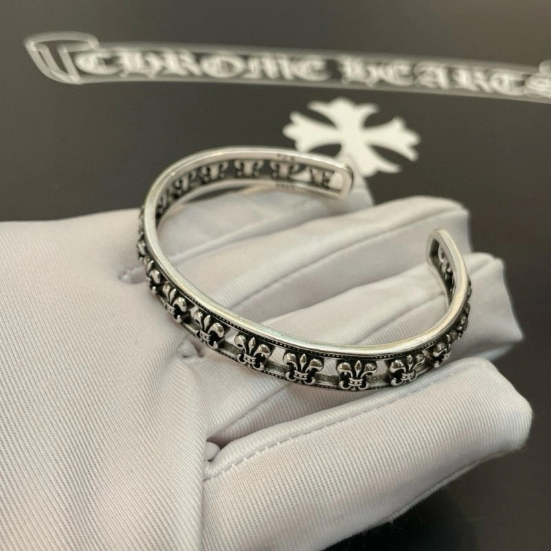 TechFriendly Chrome Hearts Bracelets 238101