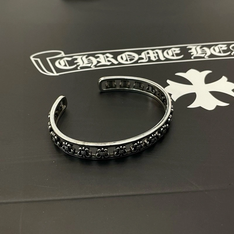 TechFriendly Chrome Hearts Bracelets 238101
