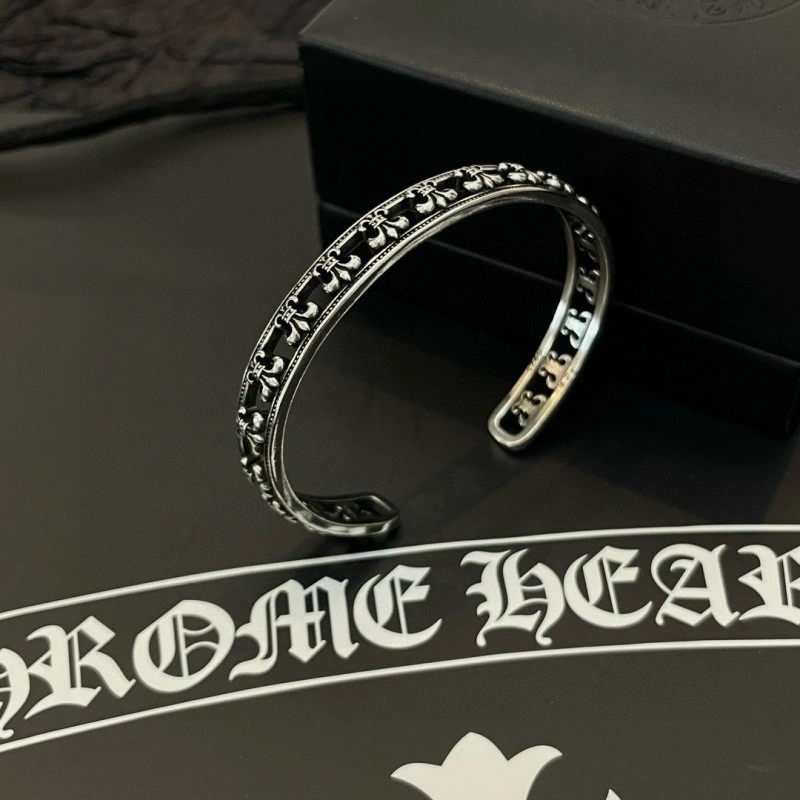 TechFriendly Chrome Hearts Bracelets 238101
