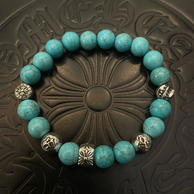 Chrome Hearts Bracelets ZeroBulk 238170