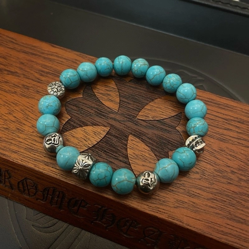 Chrome Hearts Bracelets ZeroBulk 238170
