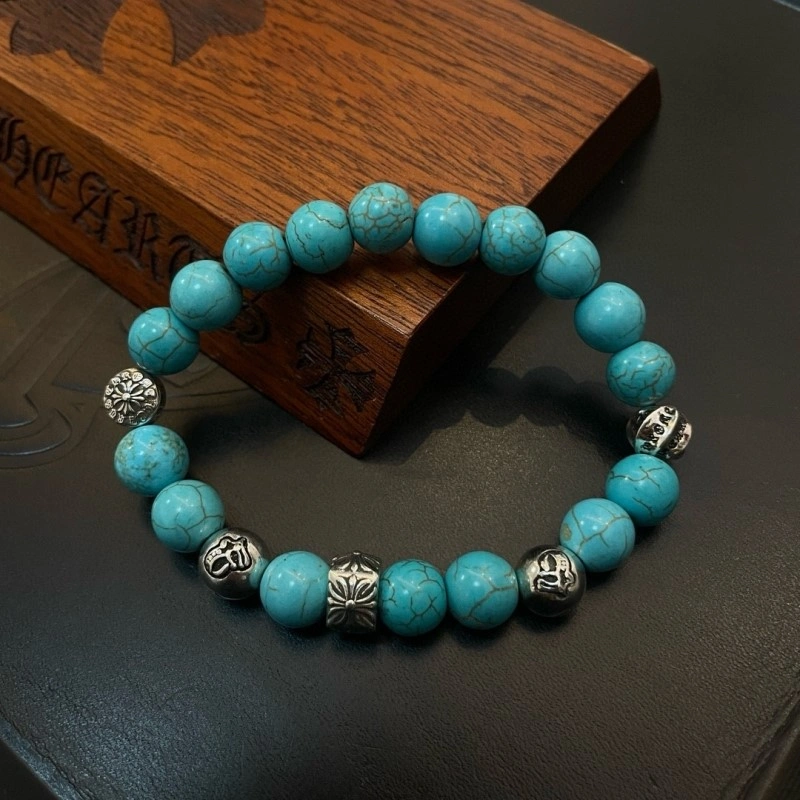 Chrome Hearts Bracelets ZeroBulk 238170