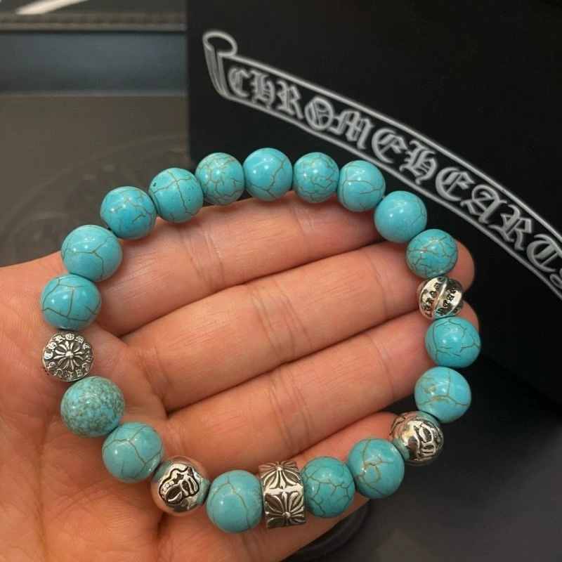 Chrome Hearts Bracelets ZeroBulk 238170