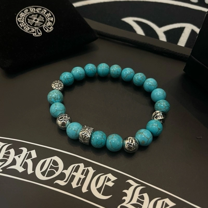 Chrome Hearts Bracelets ZeroBulk 238170