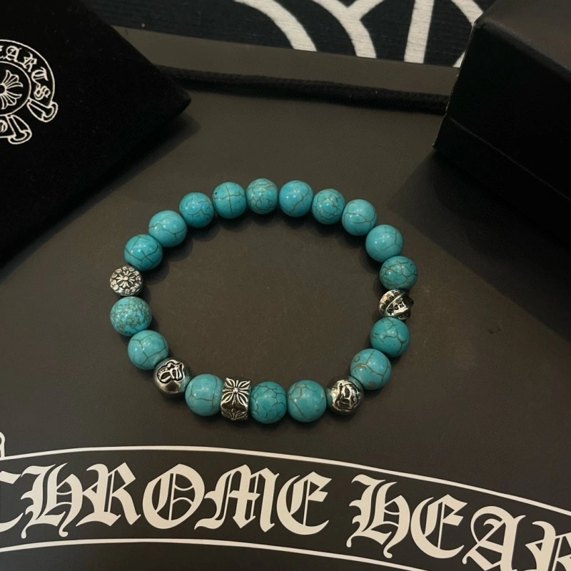 Chrome Hearts Bracelets ZeroBulk 238170