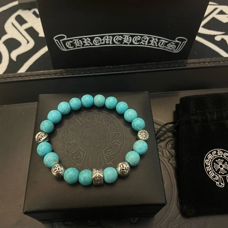 Chrome Hearts Bracelets ZeroBulk 238170