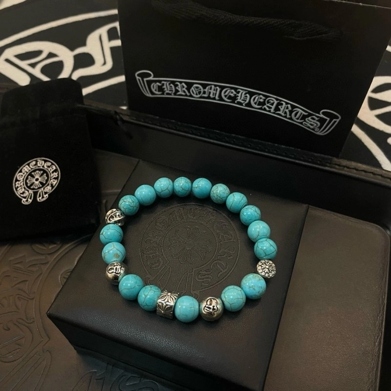 Chrome Hearts Bracelets ZeroBulk 238170