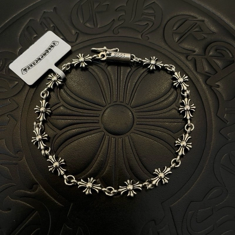 Chrome Hearts Bracelets RelaxedFit 238114