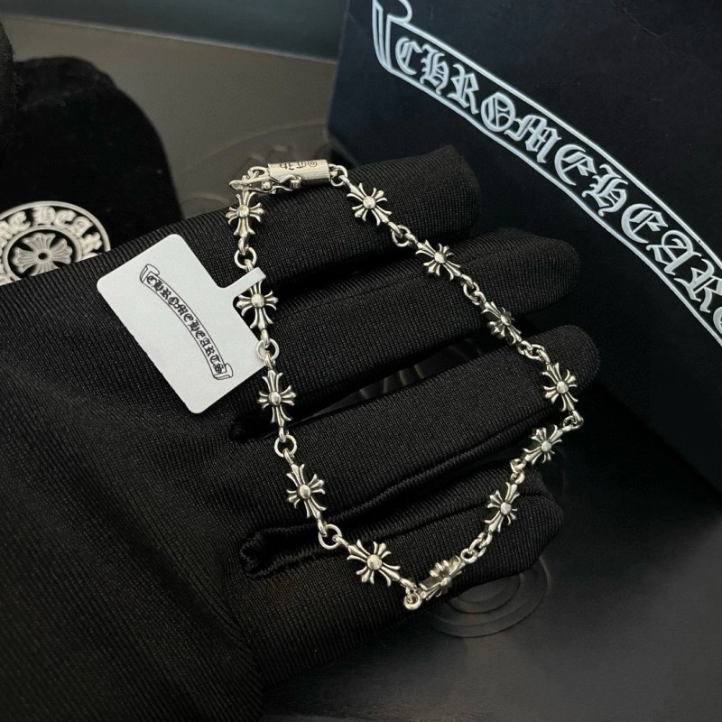 Chrome Hearts Bracelets RelaxedFit 238114