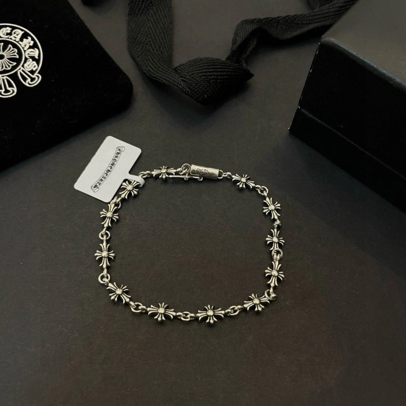Chrome Hearts Bracelets RelaxedFit 238114