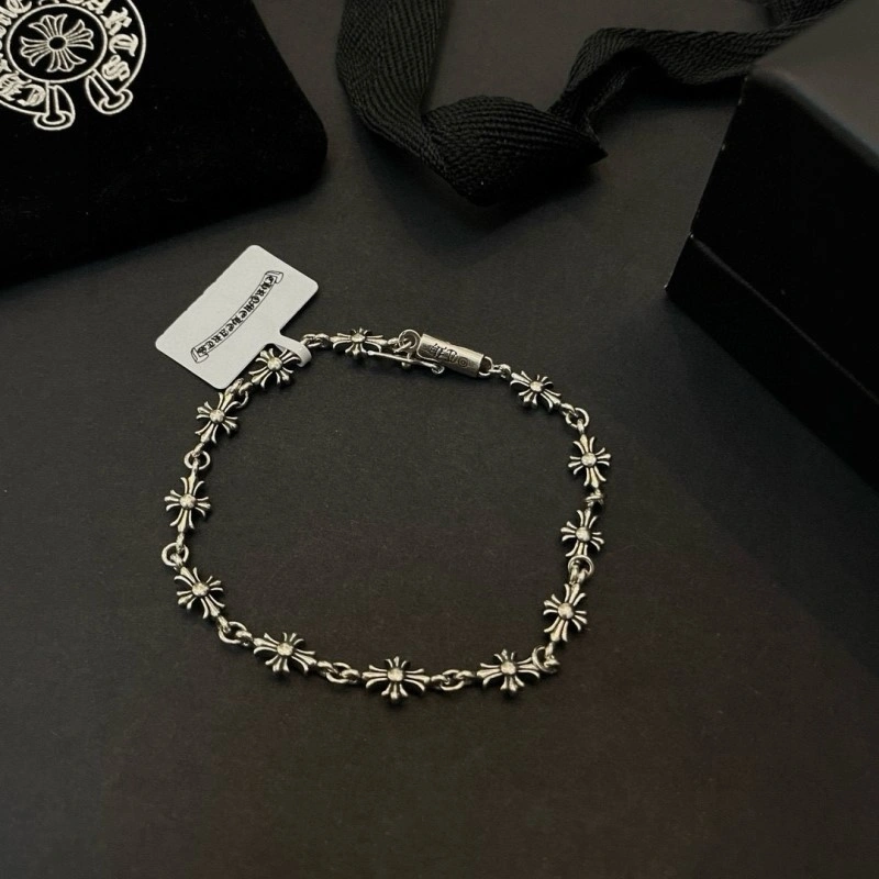 Chrome Hearts Bracelets RelaxedFit 238114